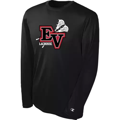 East Valley Champion Double Dry Long Sleeve Tee