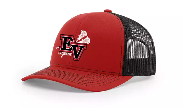 East Valley Richardson Snapback Trucker Hat